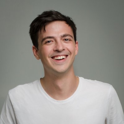 Nathan Murphy, Founder of LegacyReady